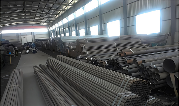 许昌q345d钢管价格市场波动与趋势分析