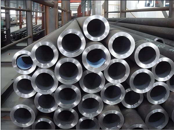 许昌q345d精密钢管制造工艺流程特点及应用