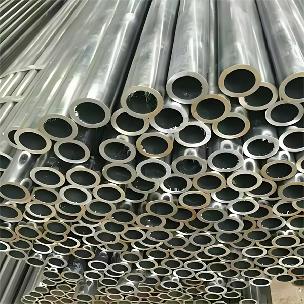 许昌q345d精密钢管：执行标准与品质保障